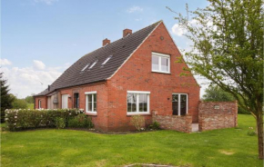 4 Bedroom Awesome Home In Osteel